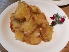 -上关雪東北菜(中房金谊店)
