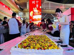 -砂之船奥莱(南京江宁店)