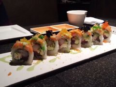 iphone_upload_pic-将太无二·北美传奇寿司(瑞士公寓店)