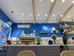 -OZ cafe(南昌路店)