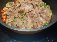 -老阿爸江浙土菜(奥体中心店)