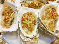 -来之顺海鲜菜馆·青岛菜·始于1993(栈桥店)