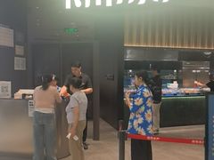 -舟市水产蒸汽活海鲜自助(卓悦汇店)