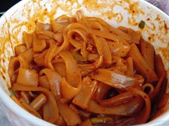 -蔡记炸酱热干面(昌里路店)