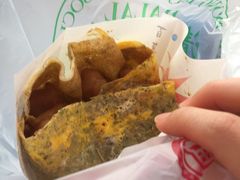 -清真·二嫂子煎饼果子(鼓楼旗舰形象店)