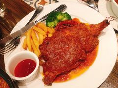 -福龙葡国餐(百老汇店)