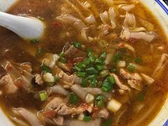 南宁老友粉-八十八粉儿(尚都店)