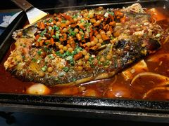 -匠子烤鱼(桫椤湾店)
