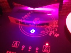 -唯爱KTV聚会餐厅(仙林东城汇店)