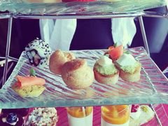 -澳门旅游塔360°旋转餐厅(南湾湖广场店)