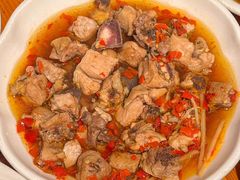 -益华家菜屋(世茂店)