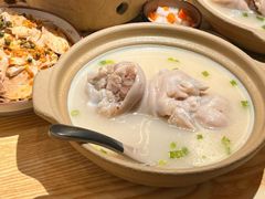 -叁煨蹄花·下饭盐帮菜(人民广场店)