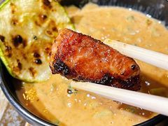 -奉天泥炉烤肉(七星店)