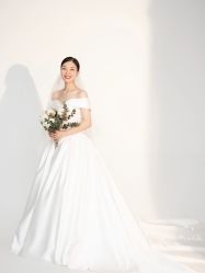 -格调婚纱摄影 (福州总店)