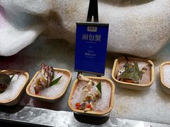 -海鼎荟海鲜姿造(晋江宝龙店)