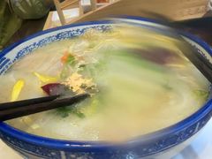-香麒园·过桥米线·南湖雅宴