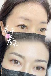 点击看大图 -MIVI·纹眉半永久野生眉