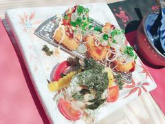-鸟山鸣·日料食堂(王府井店)