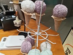 -野人先生现做冰淇淋(北京环宇荟店)