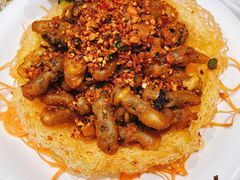 -万宝海鲜舫(劳动公园店)