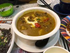 -新辉港式茶餐厅(北栅店)