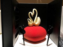 -黑天鹅蛋糕 · 下午茶(亮马桥官舍店)