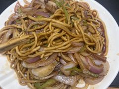 -杨记清芳牛肉拉面(宝龙广场店)