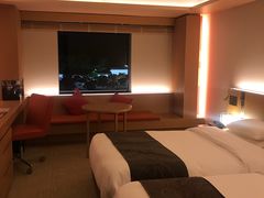 -京都全日空皇冠假日酒店