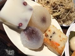 宝莲禅寺小食亭-宝莲禅寺
