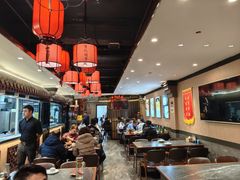-李记饺子·熏酱东北菜(欢乐谷店)