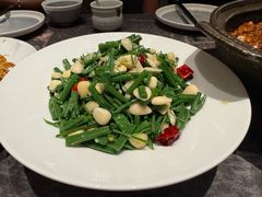 -新乾隆酒楼(帝景园店)