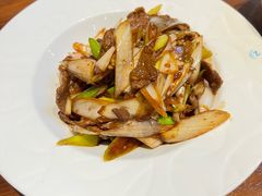 -南门小馆·清真(国贸商城店)