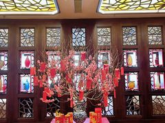 -顺德喜来登酒店·采悦轩