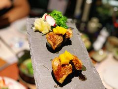-赤坂亭 M9和牛烧肉(水街店)