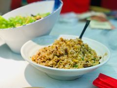 -肥肥虾庄·金牌油焖大虾(沙湖店)