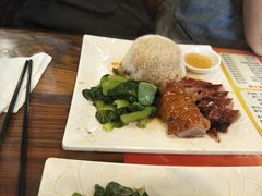 -永祥烧腊餐厅(虹口店)