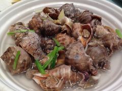 海螺-海景苑海鲜大酒店(吕四店)