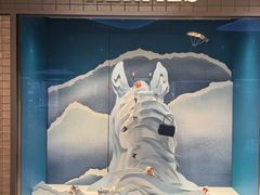 -爱马仕 HERMES(德基广场店)