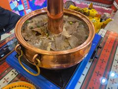 -如意林卡藏餐吧 (九寨沟店)