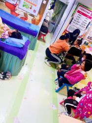 -小美医生小儿推拿(金地艺境店)