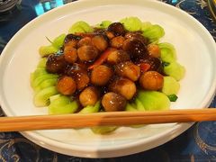 -悦真雅院·四合院·清真私房菜(雍和宫店)