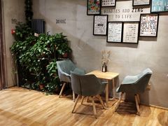 -ZING COFFEE 镜咖啡