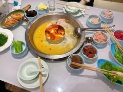 -gleeglee乐溢亦茶(合生汇店)