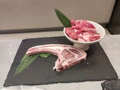 -谷町·烤肉自助(朱雀门店)