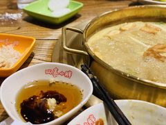 -四喜小胖·北京涮肉(五道营店)