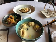 -富力丽思卡尔顿酒店·丽轩中餐厅