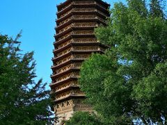 -玲珑塔公园