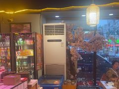 -郭记烤肉创始店(民丰大街店)