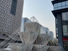-南新仓文化休闲街