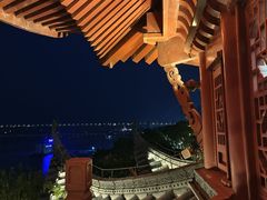 -锁江楼